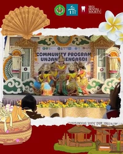 Community Outreach